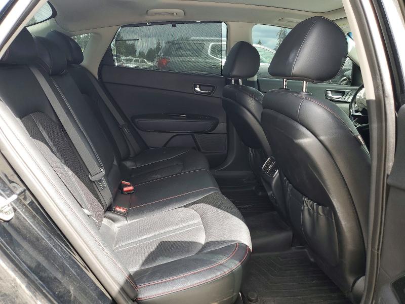 Продаж на аукціоні авто 2016 Kia Optima, vin: 5XXGW4L25GG052301, номер лоту: 58902966