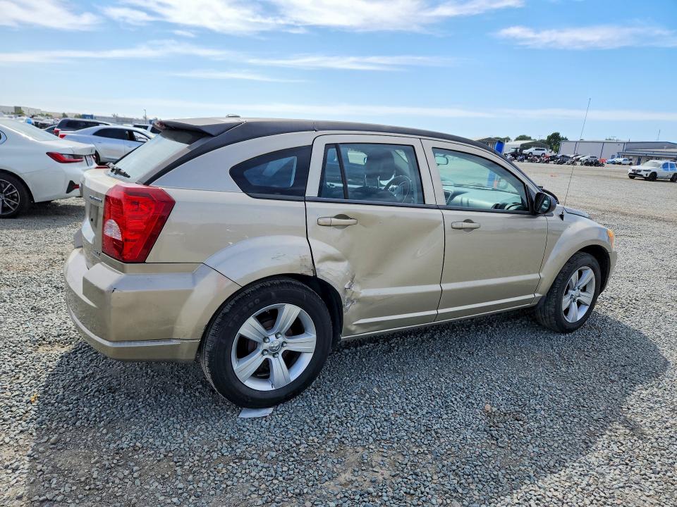 56469896 :رقم المزاد ، 1B3CB4HA3AD532995 vin ، 2010 Dodge Caliber مزاد بيع