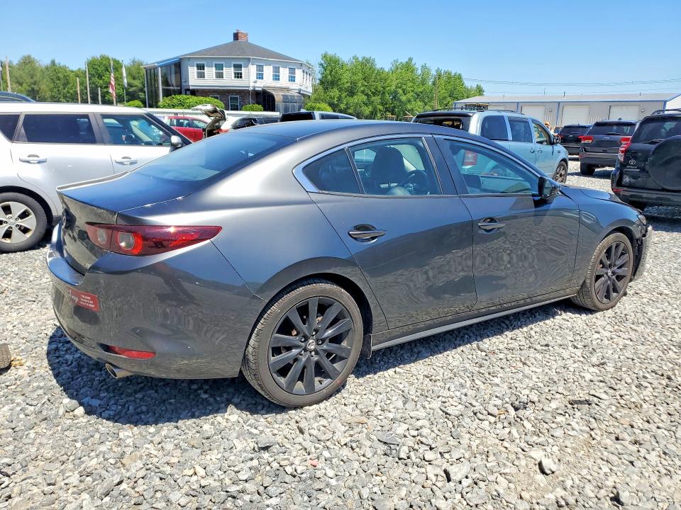 Aukcja sprzedaży 2024 Mazda 3, vin: 3MZBPABM3RM400524, numer aukcji: 56825316