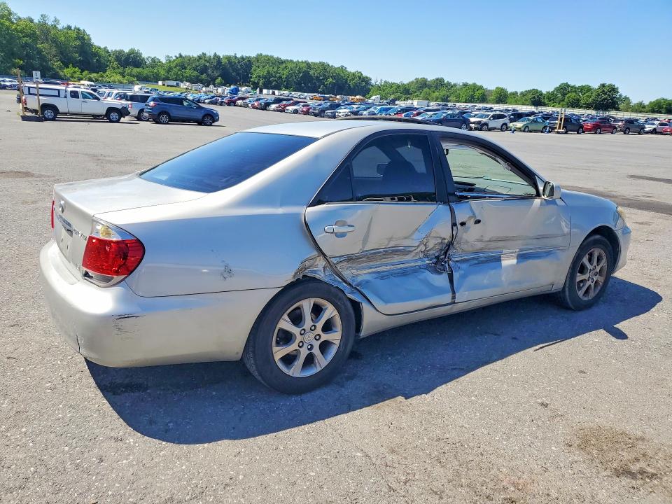 Aukcja sprzedaży 2006 Toyota Camry, vin: 4T1BF30K36U633986, numer aukcji: 58421736
