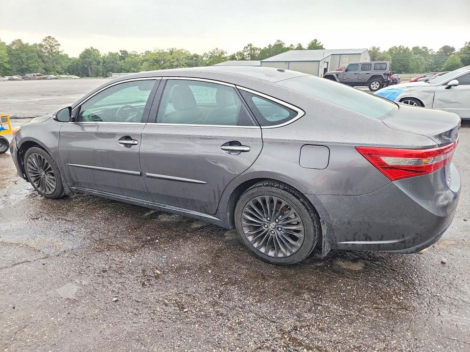 Aukcja sprzedaży 2016 Toyota Avalon, vin: 4T1BK1EB7GU210824, numer aukcji: 58518526