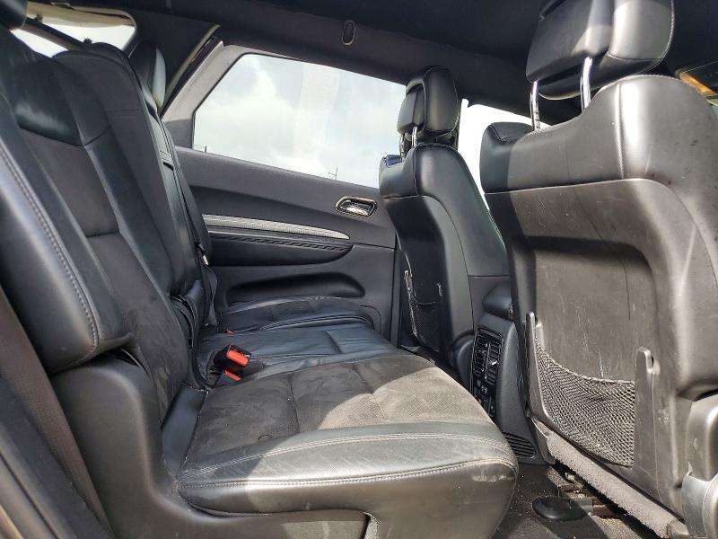 2019 Dodge Durango მანქანა იყიდება აუქციონზე, vin: 1C4RDHDG0KC769410, აუქციონის ნომერი: 56642736