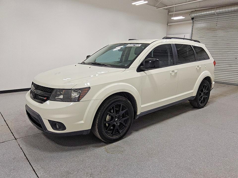 Продаж на аукціоні авто 2019 Dodge Journey, vin: 3C4PDCBB4KT758755, номер лоту: 56667186