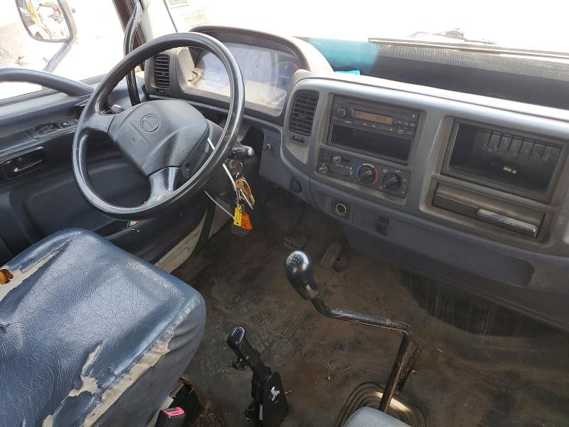 2007 Hino 258 მანქანა იყიდება აუქციონზე, vin: 5PVND8JR972S50065, აუქციონის ნომერი: 58242746