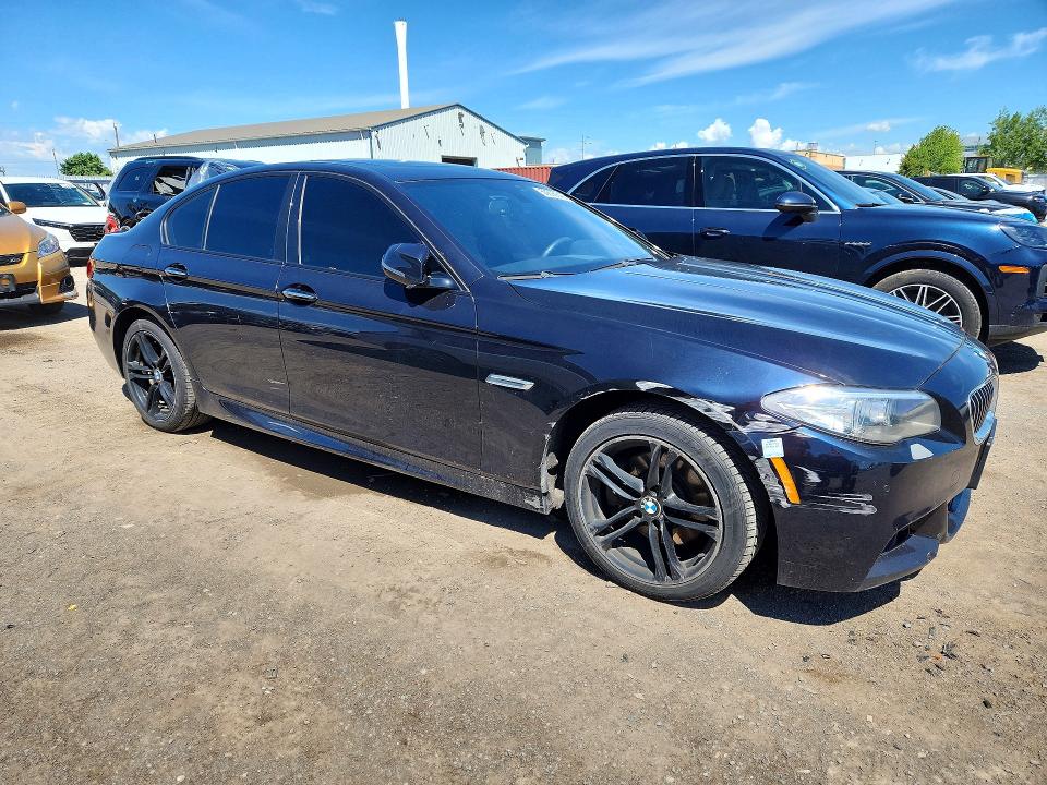 Продажа на аукционе авто 2014 Bmw 528, vin: WBA5A7C54ED612914, номер лота: 56896646
