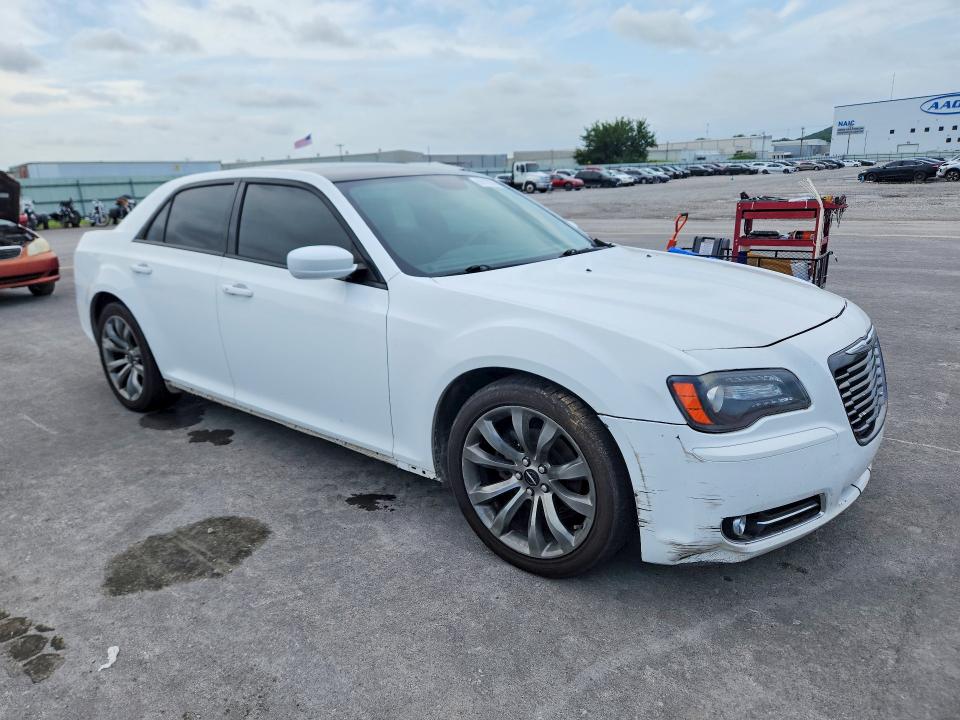 59122076 :رقم المزاد ، 2C3CCABG1EH272729 vin ، 2014 Chrysler 300 مزاد بيع