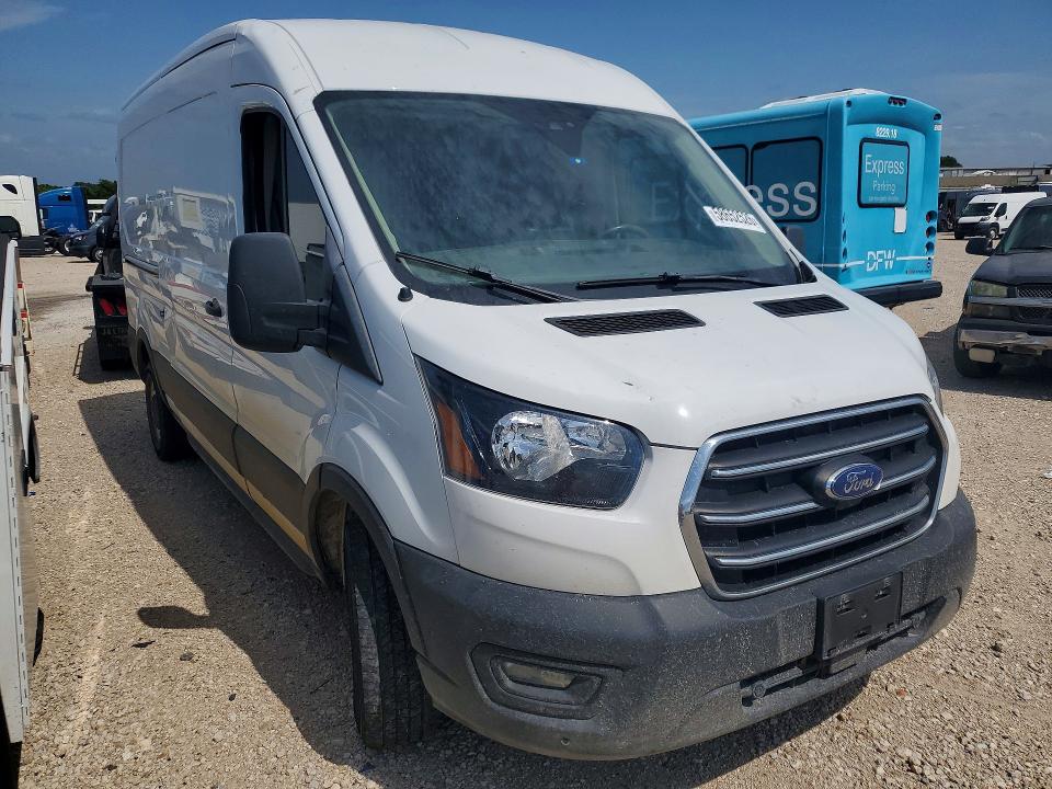 2020 Ford Transit მანქანა იყიდება აუქციონზე, vin: 1FTBR1C87LKB59239, აუქციონის ნომერი: 58652526