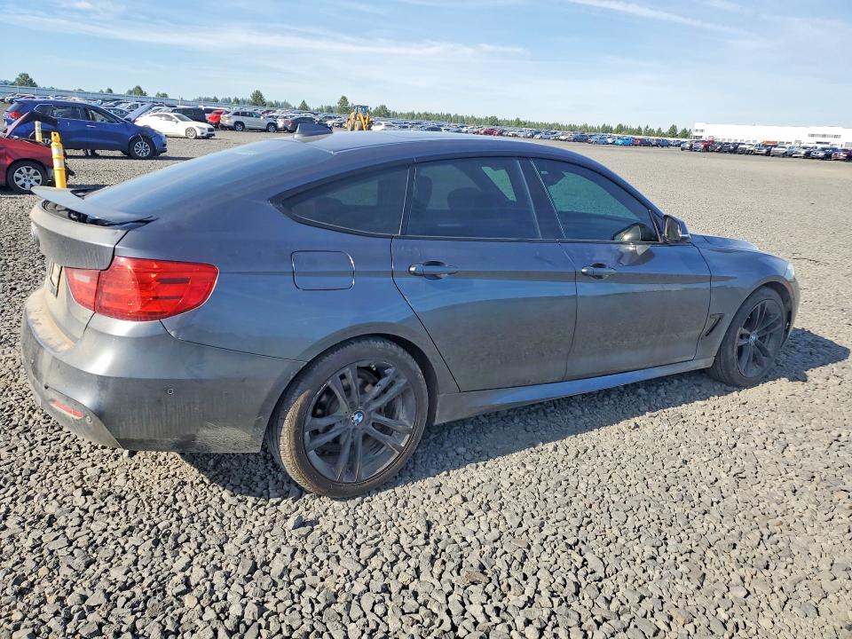 58512976 :رقم المزاد ، WBA8Z5C54GG501453 vin ، 2016 Bmw 328 مزاد بيع