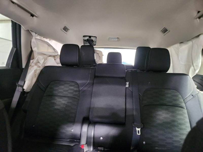 Продажа на аукционе авто 2026 Nissan Pathfinder, vin: 5N1DR3BS0TC213276, номер лота: 56096366