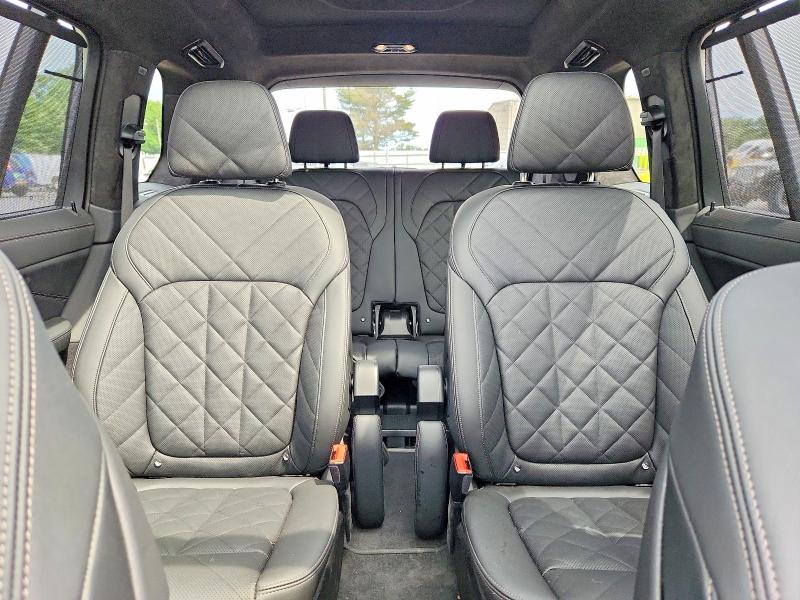 57251736 :رقم المزاد ، 5UX23EM06T9293764 vin ، 2026 Bmw X7 مزاد بيع