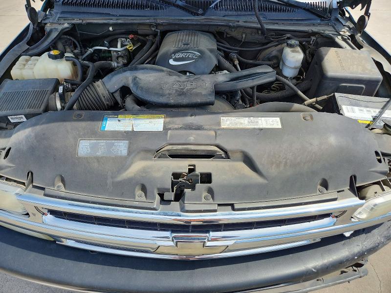 Aukcja sprzedaży 2001 Chevrolet Tahoe, vin: 1GNEK13T61J248896, numer aukcji: 58600146
