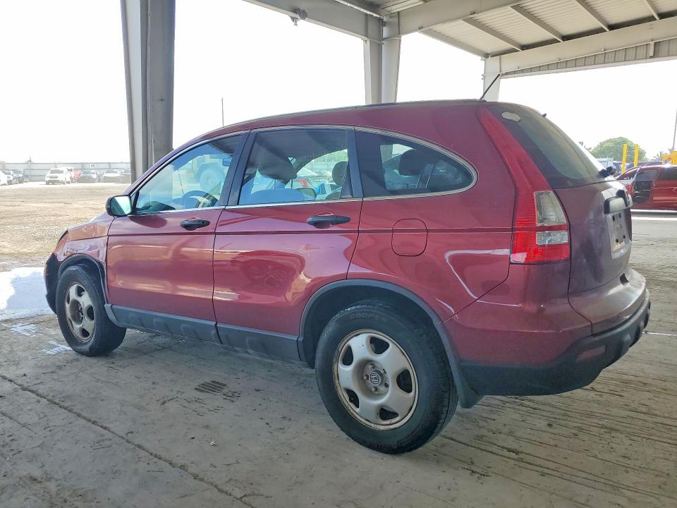 Продаж на аукціоні авто 2008 Honda Cr-v, vin: 3CZRE38398G704076, номер лоту: 58734876