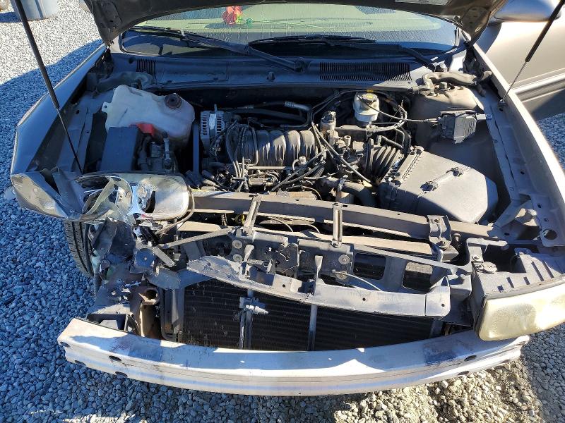 Aukcja sprzedaży 2004 Buick Lesabre, vin: 1G4HR54K444124591, numer aukcji: 55693626