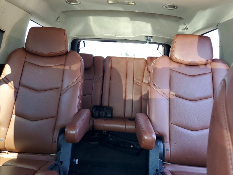 Продаж на аукціоні авто 2020 Cadillac Escalade, vin: 1GYS4BKJ2LR126871, номер лоту: 55744256