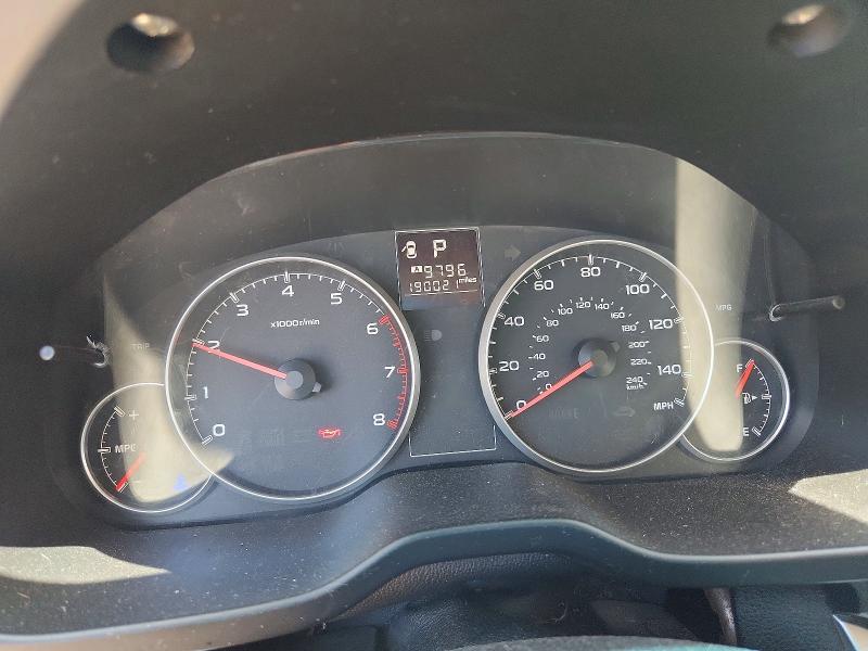 Продаж на аукціоні авто 2013 Subaru Legacy, vin: 4S3BMBC64D3045262, номер лоту: 57610996