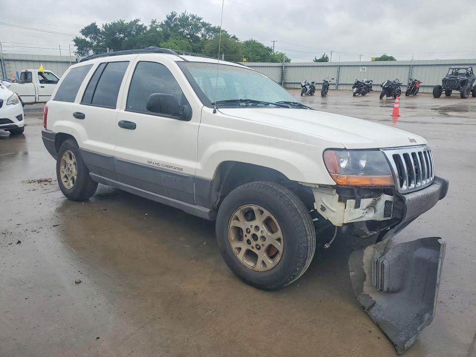 Aukcja sprzedaży 2001 Jeep Grand Cherokee, vin: 1J4GX48N81C734915, numer aukcji: 54668086