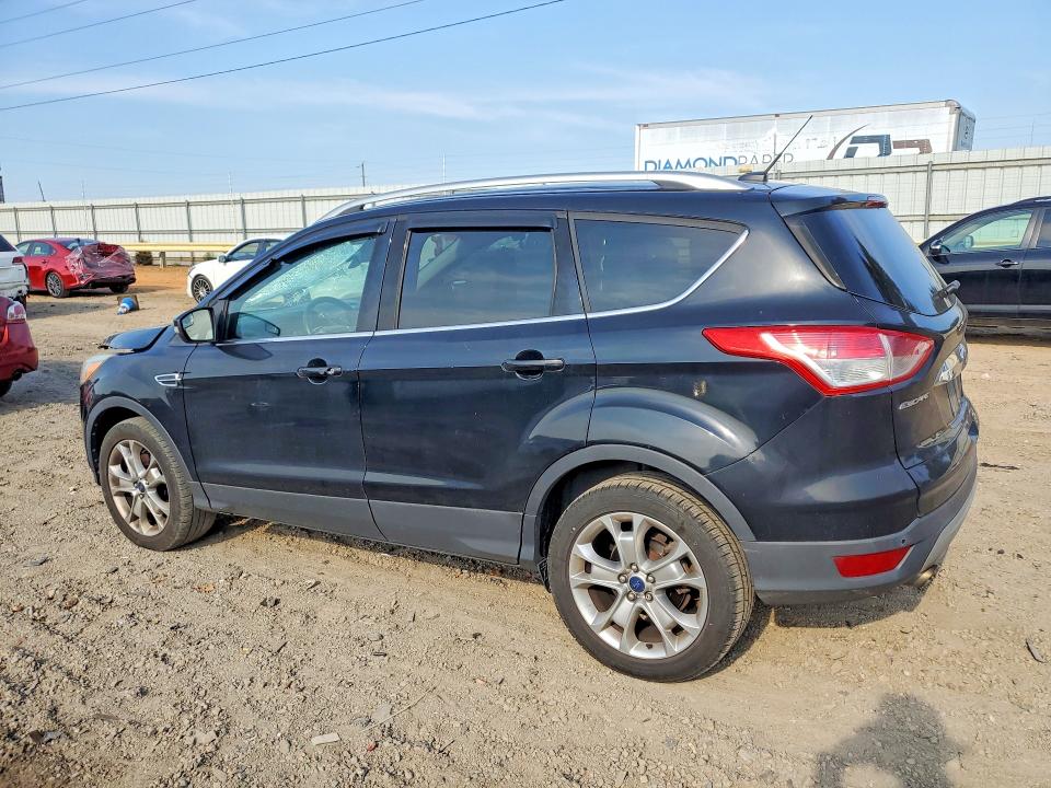 Aukcja sprzedaży 2016 Ford Escape, vin: 1FMCU9J97GUC83630, numer aukcji: 59105356