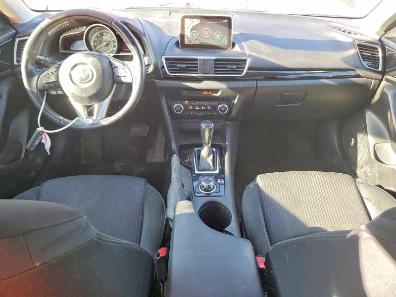 Продаж на аукціоні авто 2015 Mazda 3, vin: 3MZBM1V71FM221523, номер лоту: 54841816