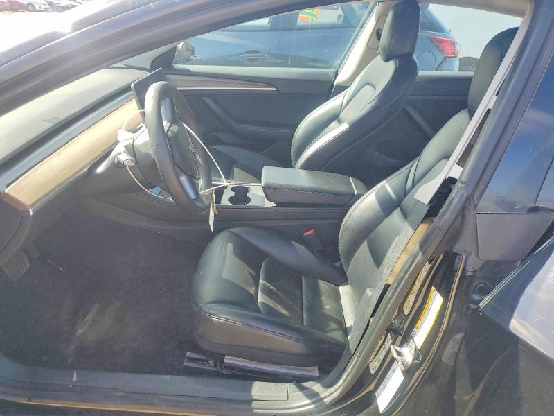 Aukcja sprzedaży 2022 Tesla Model 3, vin: 5YJ3E1EA7NF108050, numer aukcji: 56160546
