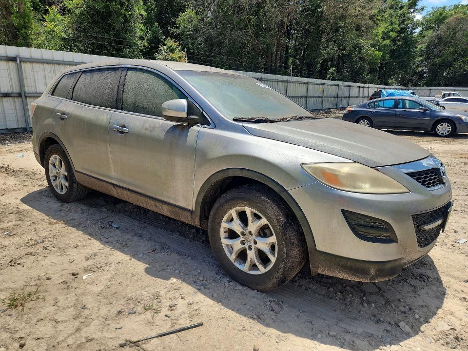 2011 Mazda Cx-9 მანქანა იყიდება აუქციონზე, vin: JM3TB2CAXB0331847, აუქციონის ნომერი: 59031866