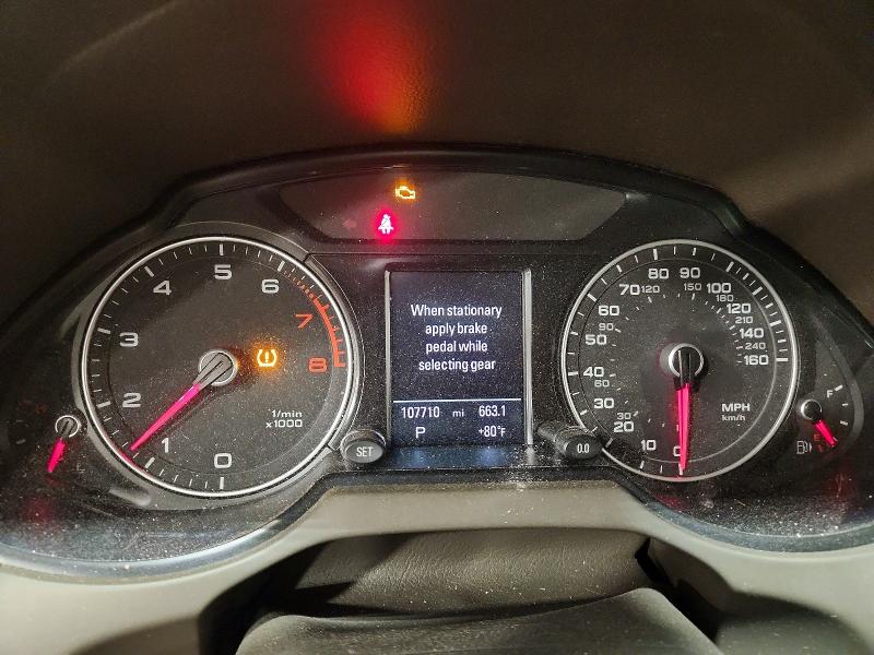 Aukcja sprzedaży 2014 Audi Q5, vin: WA1LFAFP0EA081504, numer aukcji: 59275696