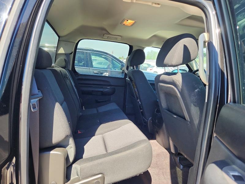 55904616 :رقم المزاد ، 3GTP2VE76DG363948 vin ، 2013 Gmc Sierra مزاد بيع