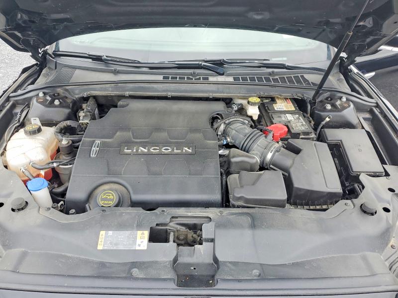 Продажа на аукционе авто 2020 Lincoln Continental, vin: 1LN6L9VK4L5601995, номер лота: 56771996