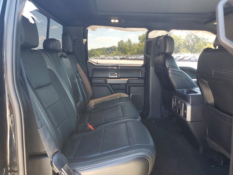 58552396 :رقم المزاد ، 1FTFW1RG8KFB79094 vin ، 2019 Ford F150 مزاد بيع