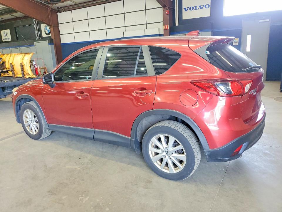 2013 Mazda Cx-5 მანქანა იყიდება აუქციონზე, vin: JM3KE4BE2D0168486, აუქციონის ნომერი: 57111306