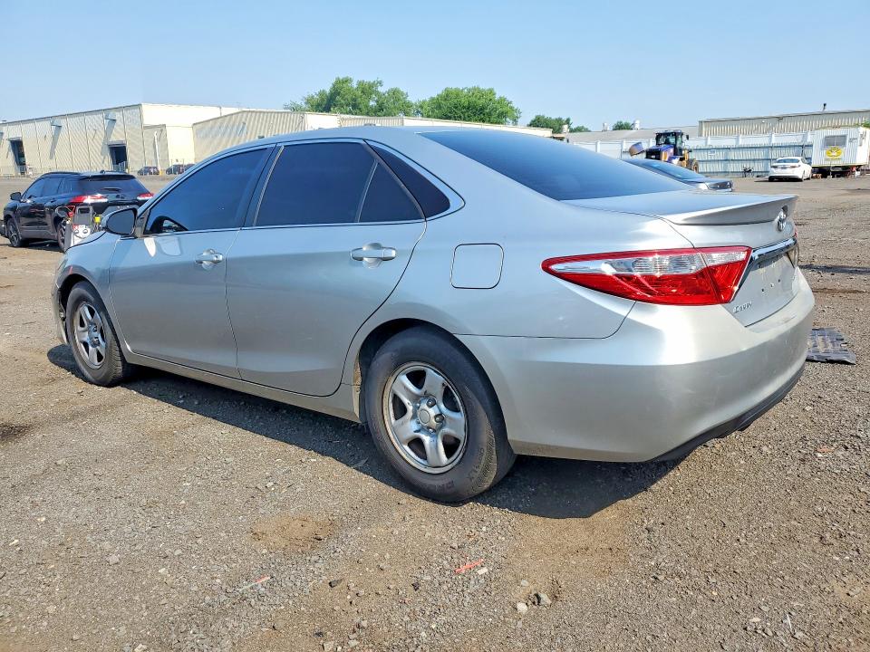 2016 Toyota Camry მანქანა იყიდება აუქციონზე, vin: 4T1BF1FK5GU134362, აუქციონის ნომერი: 97685855