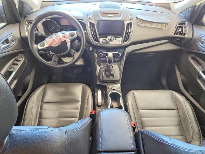 57004326 :رقم المزاد ، 1FMCU9JX2EUC22262 vin ، 2014 Ford Escape مزاد بيع