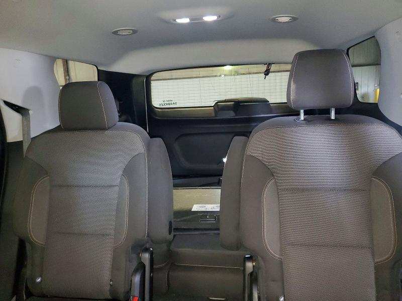 Продаж на аукціоні авто 2019 Chevrolet Traverse, vin: 1GNERGKW6KJ234525, номер лоту: 56524676