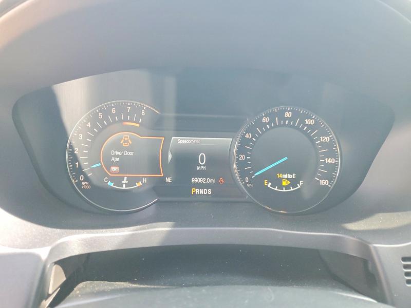 Aukcja sprzedaży 2018 Ford Explorer, vin: 1FM5K8HT5JGA35523, numer aukcji: 56068706