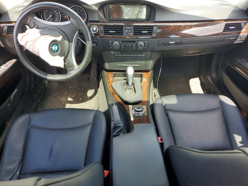 Aukcja sprzedaży 2011 Bmw 328, vin: WBAPK7C54BA974938, numer aukcji: 57320956