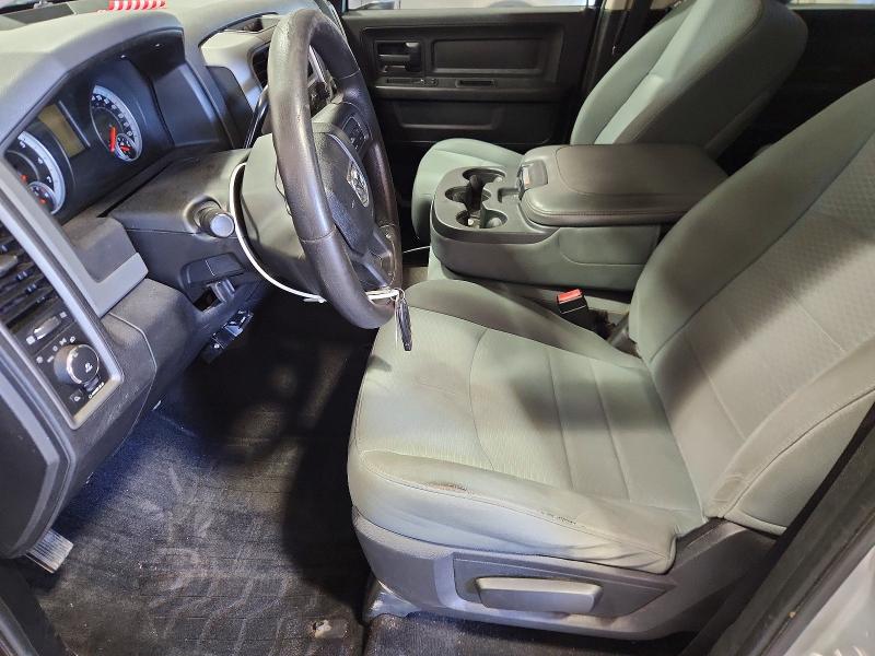 57425046 :رقم المزاد ، 1C6RR7KT5DS521388 vin ، 2013 Ram 1500 مزاد بيع