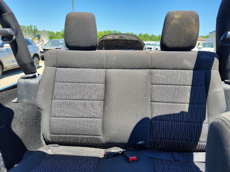 2012 Jeep Wrangler მანქანა იყიდება აუქციონზე, vin: 1C4AJWAG4CL193286, აუქციონის ნომერი: 55371316