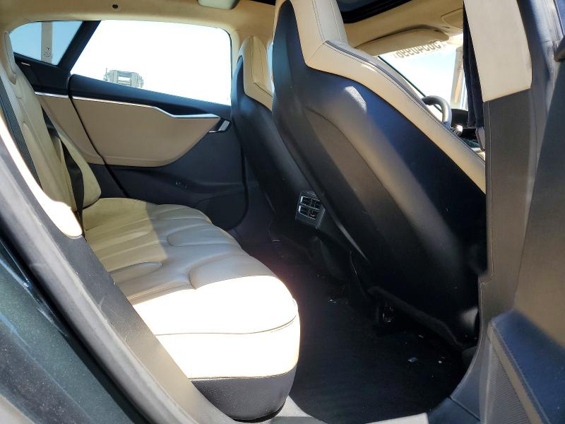 Продаж на аукціоні авто 2013 Tesla Model S, vin: 5YJSA1CP2DFP08231, номер лоту: 56540996