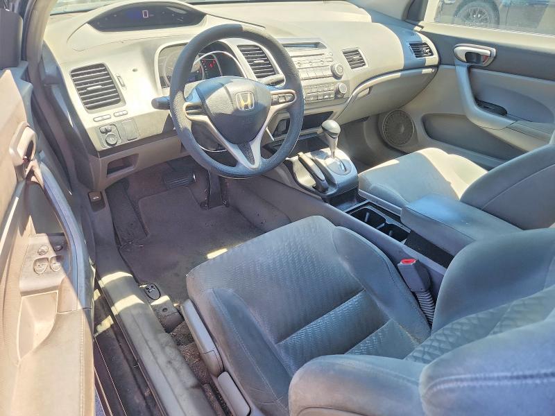 55232456 :رقم المزاد ، 2HGFG1B60AH522686 vin ، 2010 Honda Civic مزاد بيع
