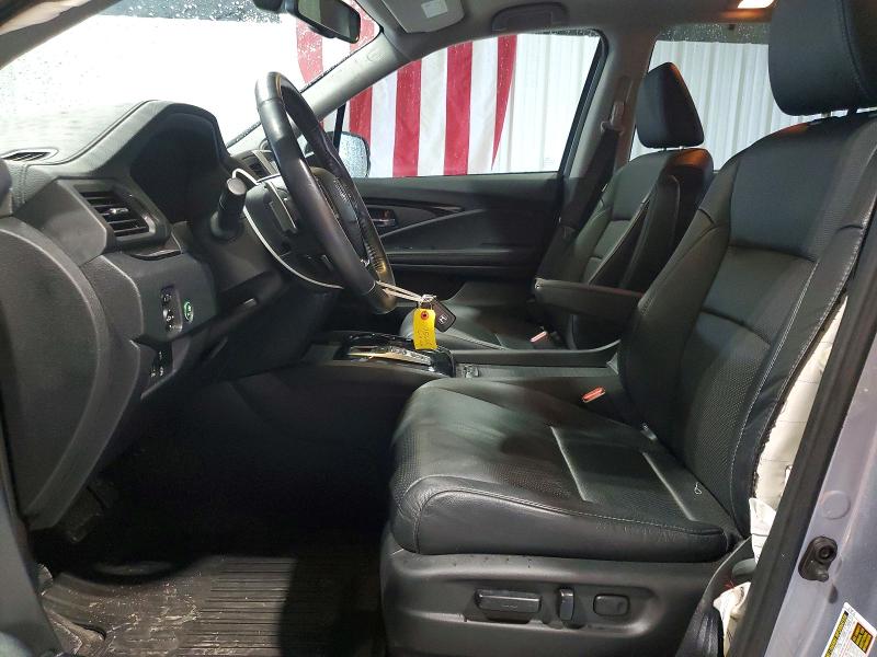 Продаж на аукціоні авто 2016 Honda Pilot, vin: 5FNYF6H06GB016241, номер лоту: 56316486