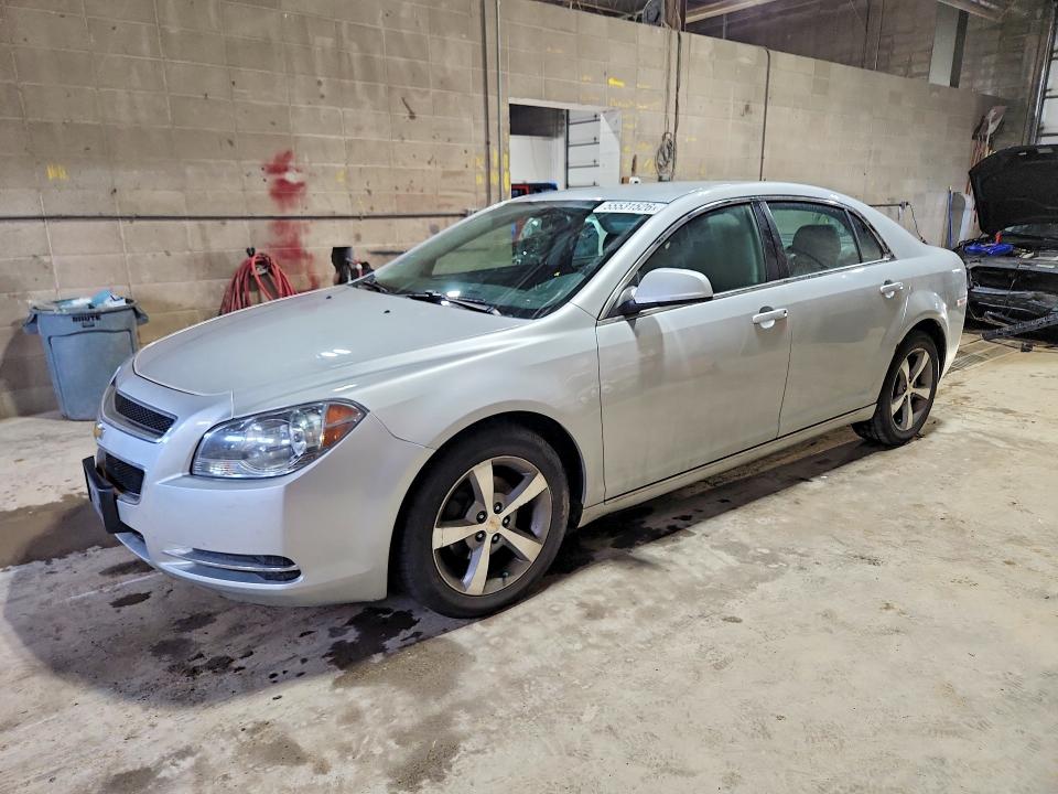Продаж на аукціоні авто 2011 Chevrolet Malibu, vin: 1G1ZC5E18BF298805, номер лоту: 55531526