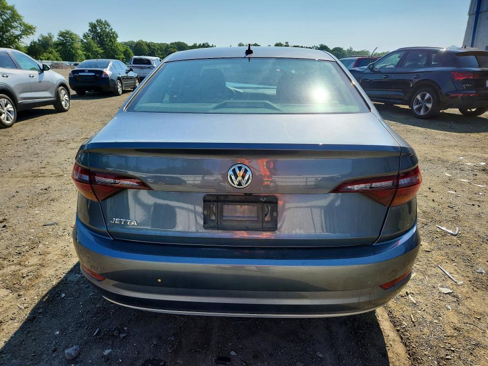 Продажа на аукционе авто 2019 Volkswagen Jetta, vin: 3VWC57BU7KM158159, номер лота: 59129486