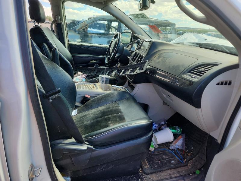 Aukcja sprzedaży 2011 Dodge Grand Caravan, vin: 2D4RN5DG0BR738373, numer aukcji: 58928646