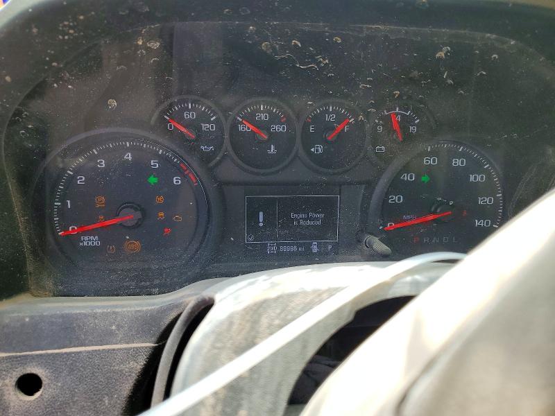 Aukcja sprzedaży 2023 Gmc Sierra, vin: 1GT49LE74PF166317, numer aukcji: 58953856