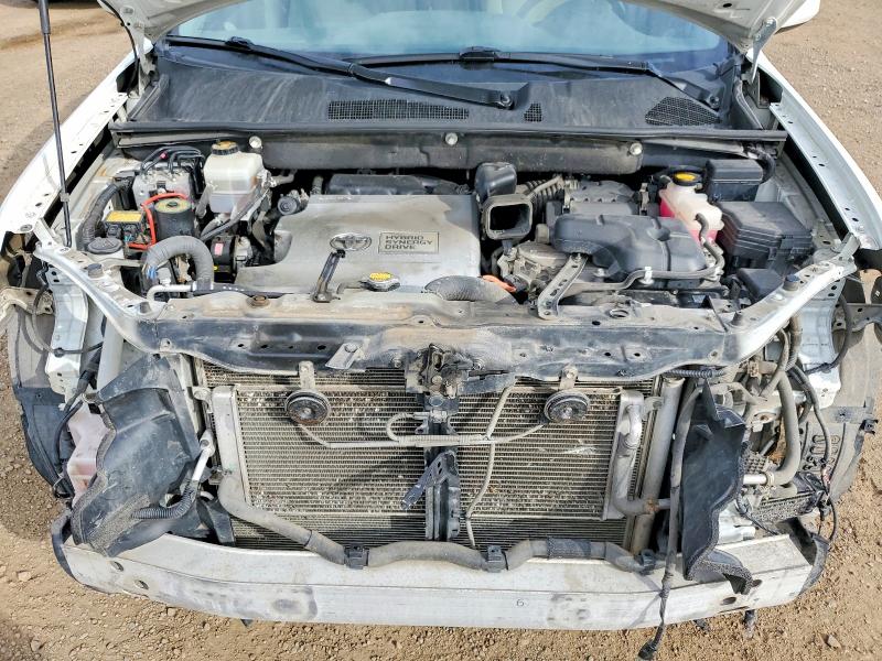 57751786 :رقم المزاد ، JTEBC3EH0D2011957 vin ، 2013 Toyota Highlander مزاد بيع