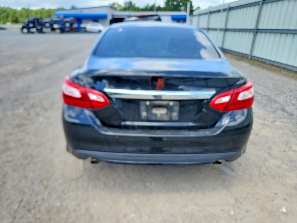 2016 Nissan Altima მანქანა იყიდება აუქციონზე, vin: 1N4AL3AP4GC245245, აუქციონის ნომერი: 55973146