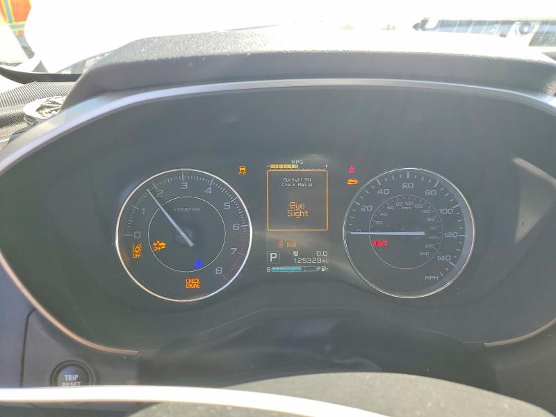 Продажа на аукционе авто 2017 Subaru Impreza, vin: 4S3GTAU67H3712820, номер лота: 55820356