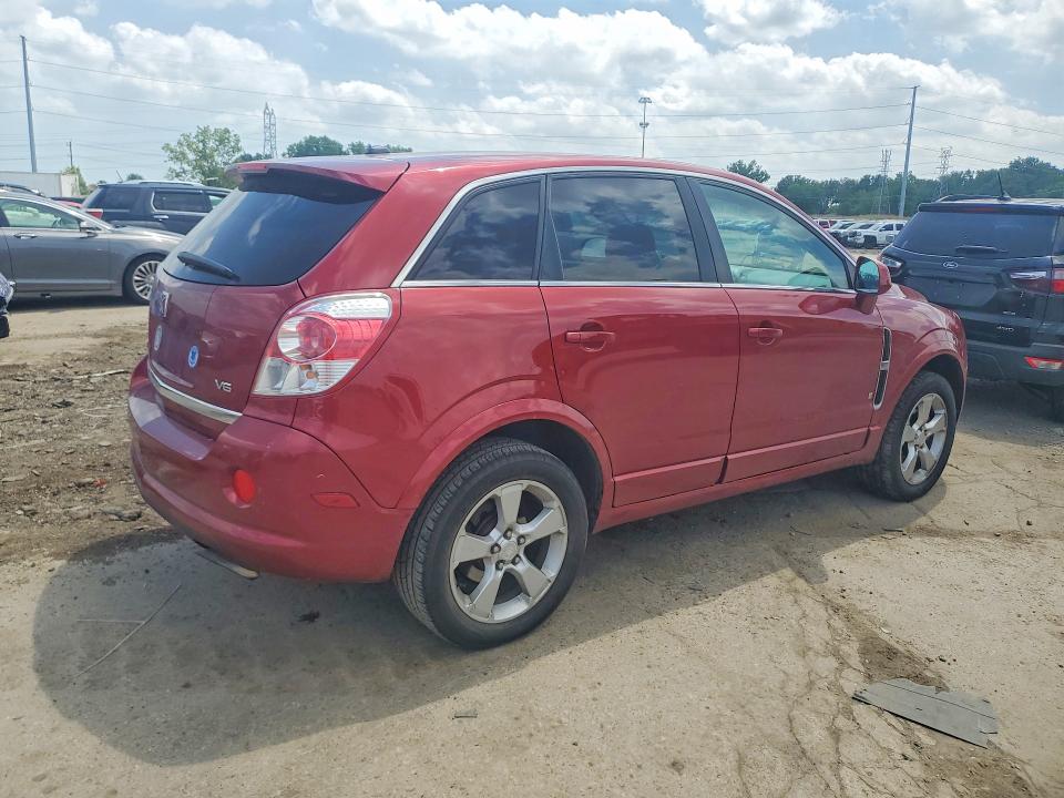 Продаж на аукціоні авто 2008 Saturn Vue, vin: 3GSCL13798S552253, номер лоту: 59600876