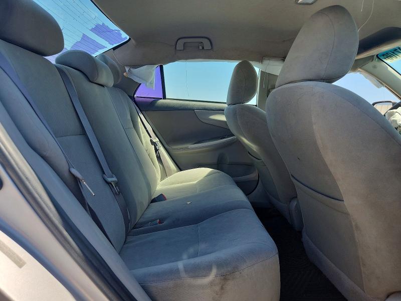 Продажа на аукционе авто 2010 Toyota Corolla, vin: 1NXBU4EE8AZ290678, номер лота: 57397106