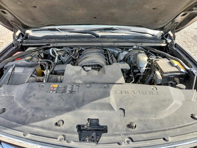 Aukcja sprzedaży 2015 Chevrolet Tahoe, vin: 1GNSKCKC8FR114285, numer aukcji: 57857736