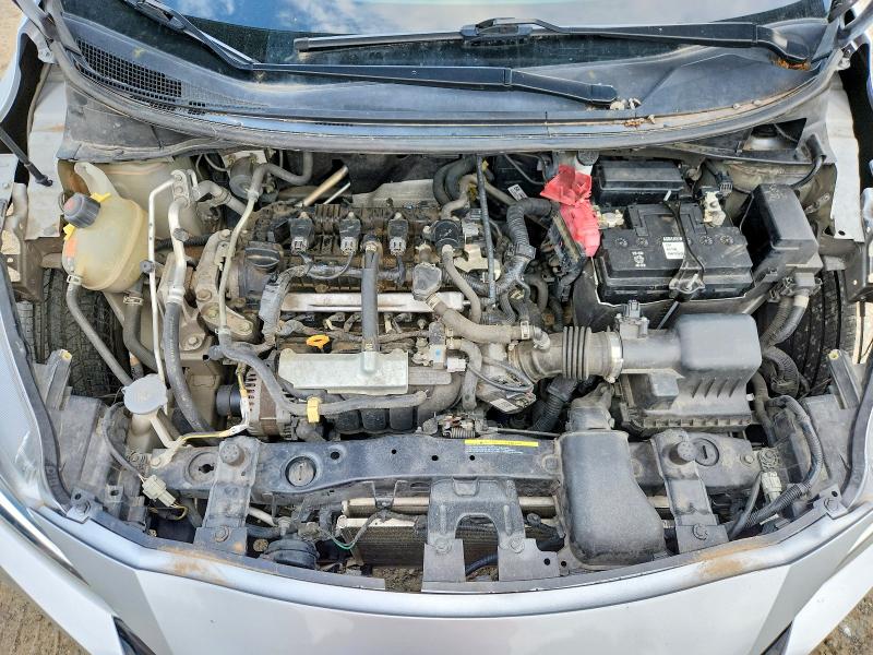 Aukcja sprzedaży 2021 Nissan Versa, vin: 3N1CN8EV7ML864136, numer aukcji: 55873756